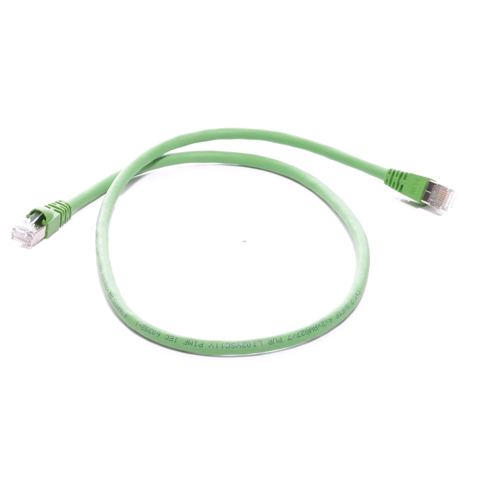 Patch cable  New FS